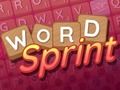 Spill Ord sprint online
