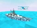 Spill Luftvern 3D  online