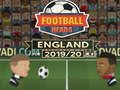 Spill Fotball leder England 2019-20 online