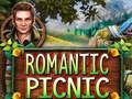 Spill Romantisk piknik  online