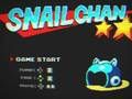 Spill Snegl Chan  online