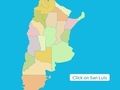 Spill Provinser i Argentina  online