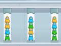 Spill Impostor Sort Puzzle Pro online