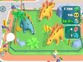 Spill Jurassic Park: Dino Island Idle 3D online