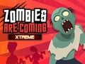 Spill Zombier kommer Xtreme online