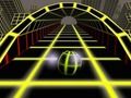 Spill Ball Surfer 3D online