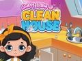 Spill Søt baby rent hus  online