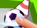 Spill Spark ballen  online