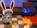 Spill Monkey Go Happy Stage 766 online