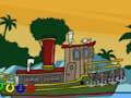 Spill Hula Girl Escape online