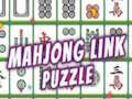 Spill Mahjong Link Puzzle online