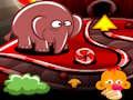 Spill Happy Monkey: Nivå 225  online