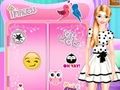 Spill Fashion Closet Makeover online