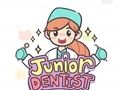 Spill Junior tannlege  online