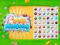 Spill Godteri Mahjong  online