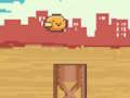 Spill Flyvende eggeplomme  online