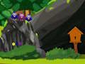 Spill Primitiv Puzzle Escape  online
