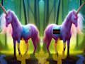 Spill Flukt fra Unicorn Forest  online