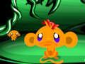 Spill Monkey Go Happy Stage 230 online
