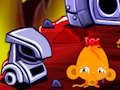 Spill Monkey Go Happy Stage 231 online