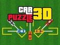 Spill Bil puslespill 3D  online
