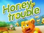 Spill Honey Trouble online