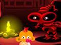 Spill Monkey Go Happy Stage 232 online