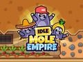 Spill Idle Mole Empire online