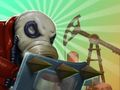 Spill Zombie Defender: Epic Tower Defense online