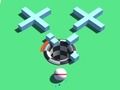 Spill Lagre ballen 3D online