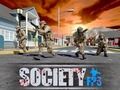 Spill Samfunnet FPS  online