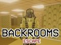 Spill Backrooms slipper unna online