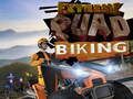 Spill Ekstrem firehjuling  online