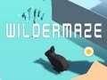 Spill Wilderlabyrint  online