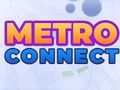 Spill Metro Connect online