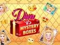 Spill Diva vs mysteriekasser online