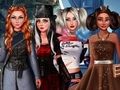 Spill Fashionistas 'Multiverse Adventure online