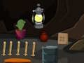 Spill Miniatyr Mule Quest Escape  online