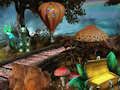 Spill Secret Escape Survival  online