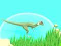 Spill Dino Evolution 3D online