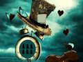 Spill Univers Clock Land Escape  online