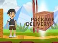 Spill Pakkelevering!  online