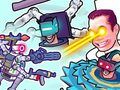 Spill Agent Walker vs Skibidi -toaletter online