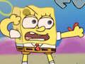 Spill Fredagskveld Funkin SpongeBob vs Squidward  online