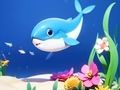 Spill Fargebok: Seaworld  online
