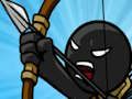 Spill Stick War: Legacy online