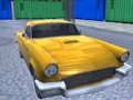 Spill Ekstremt stunt bilspill  online