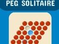 Spill Peg Solitaire online
