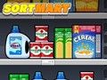 Spill Sorter Mart  online
