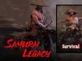 Spill Samurai arv  online
